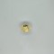 Yellow Sapphire (Pukhraj) 6.33 Ct gem quality